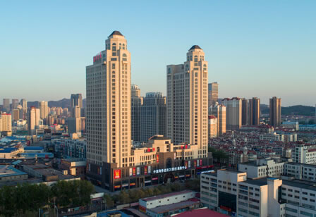 石嘴山市建筑设计的测试内容